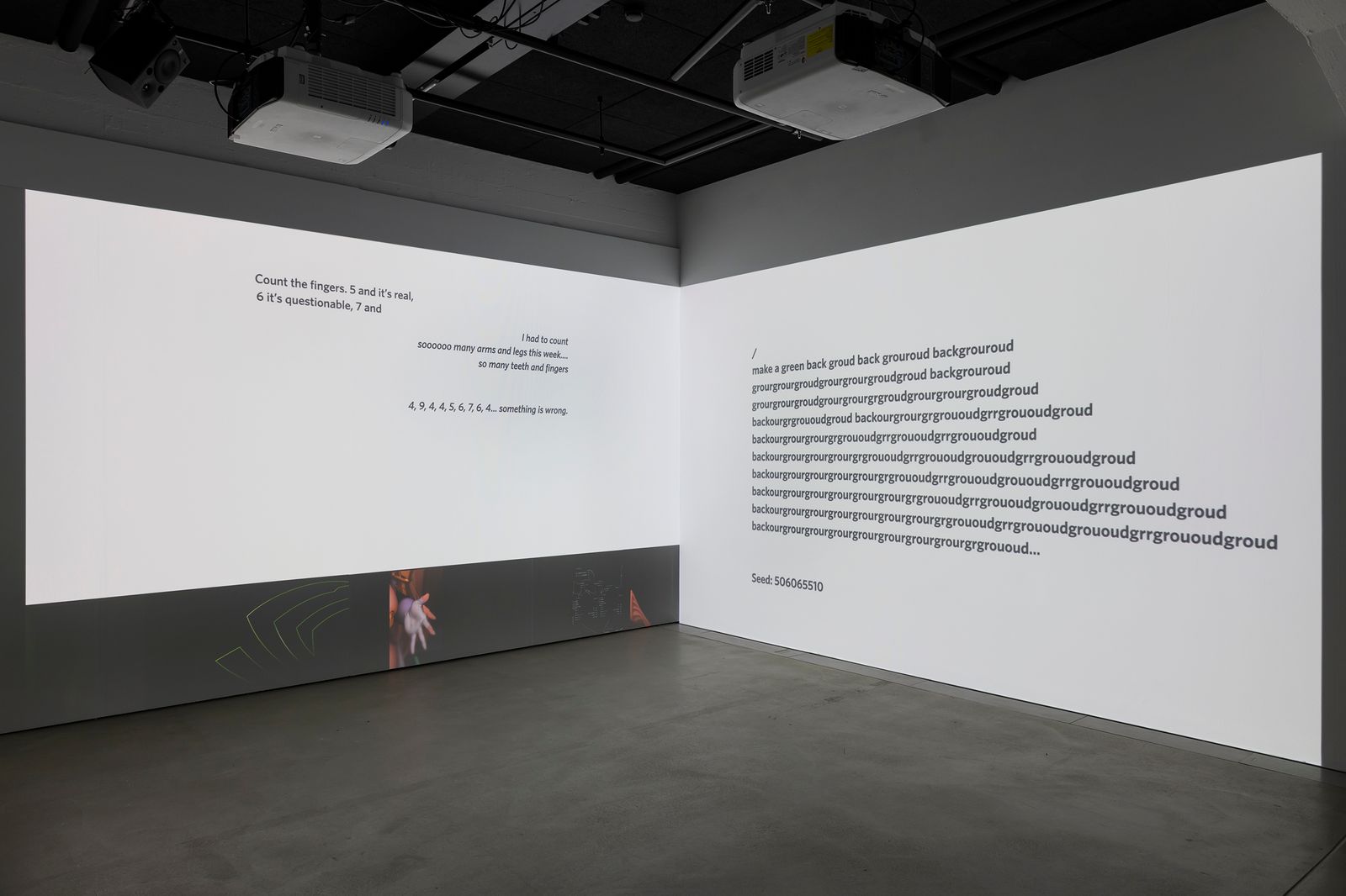 The Prompt Engineer, Episode 1: Leftovers from the Party